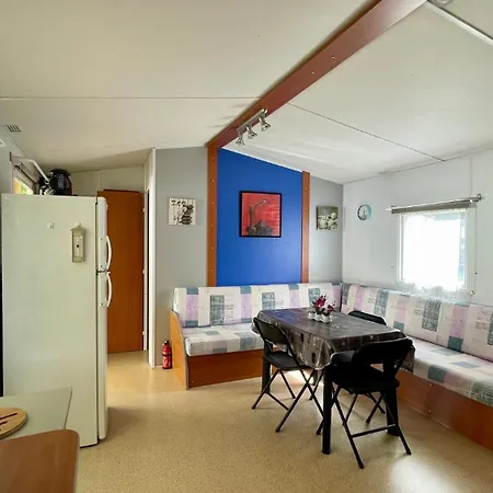 Mobilhome 2 Bedrooms - Family Jf41