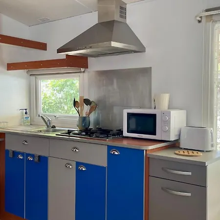 Mobilhome 2 Bedrooms - Family Jf41 *