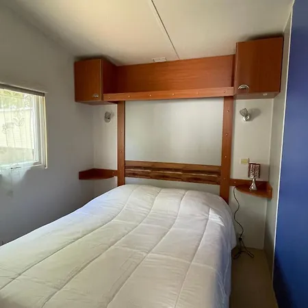 Mobilhome 2 Bedrooms - Family Jf41