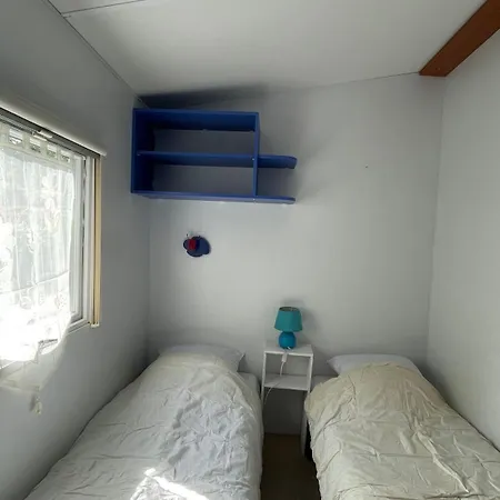 Mobilhome 2 Bedrooms - Family Jf41 レ・マトゥ