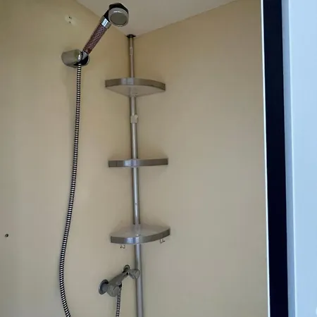 別荘 Mobilhome 2 Bedrooms - Family Jf41 *
